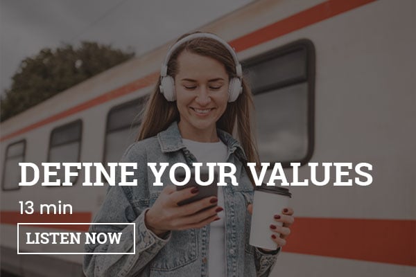 Define-your-values