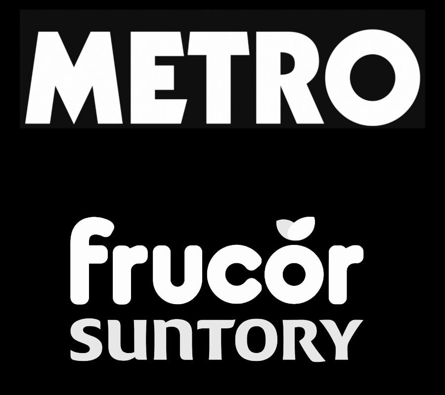 metro-frucorsuntory
