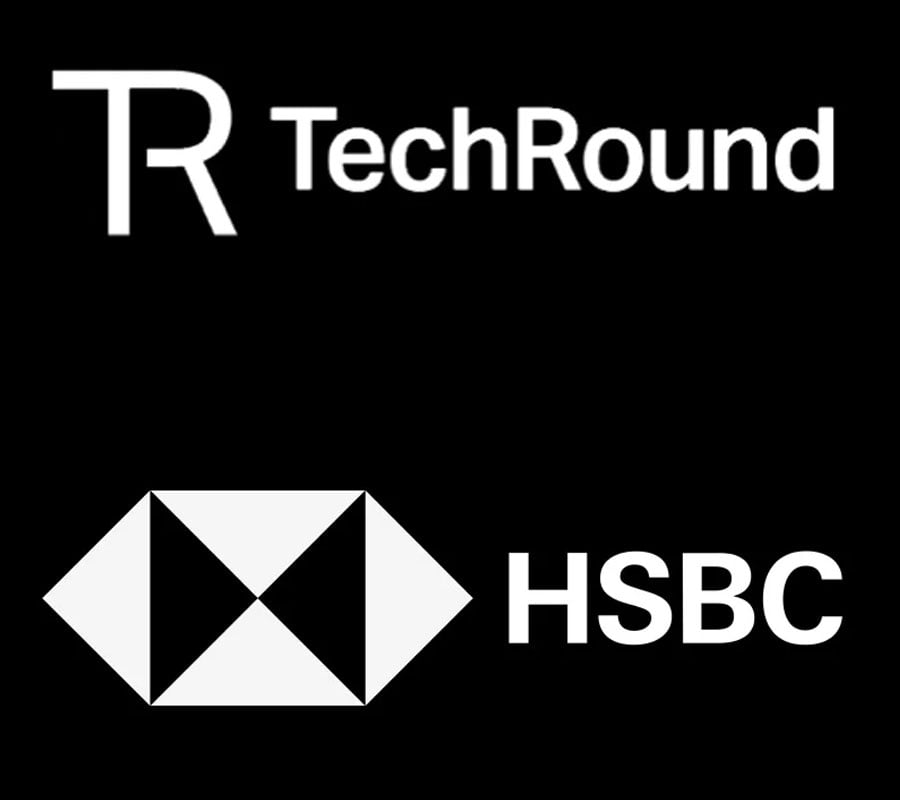 techround-hsbc-logo